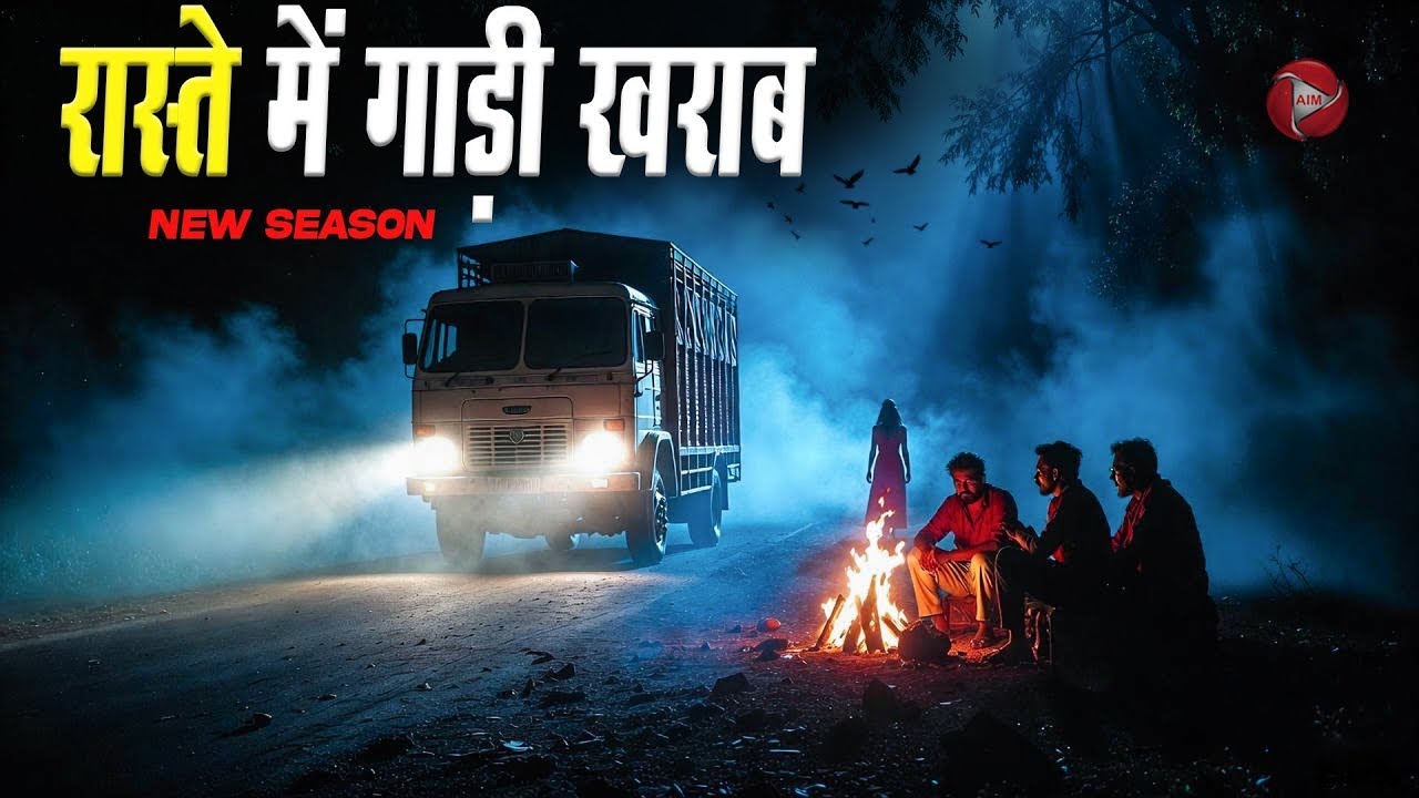 Aahat New Episode || Horror Story 2026 || Aahat New Episode 2026 || डर का असली एहसास #aahat2026