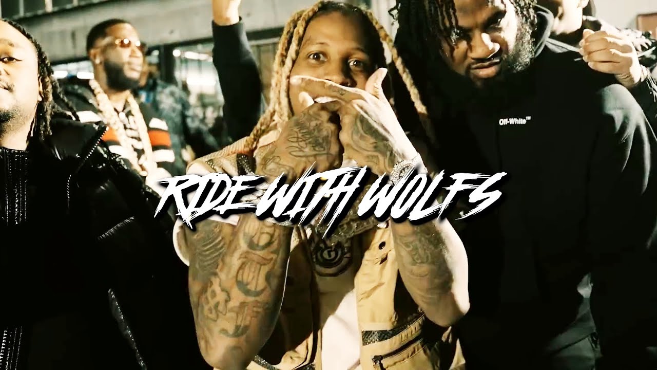 [HARD] No Auto Durk x Lil Durk Type Beat 2025 - 
