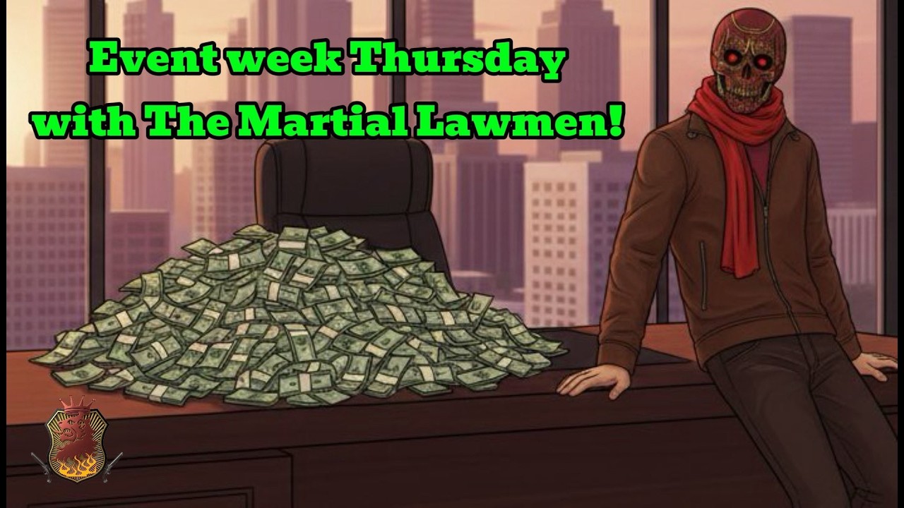 Spending Thursday on Valentines Day and 2x cash CEO Work adventures on GTA online on PS5.
