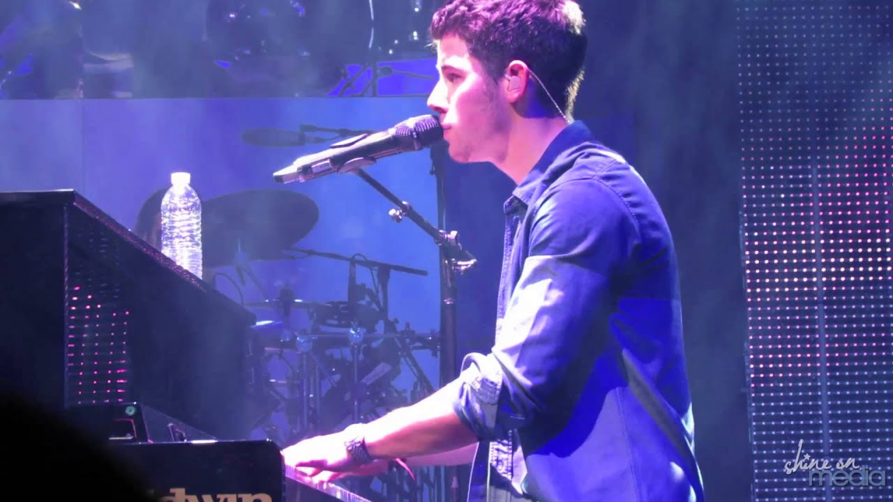 Jonas Brothers - 