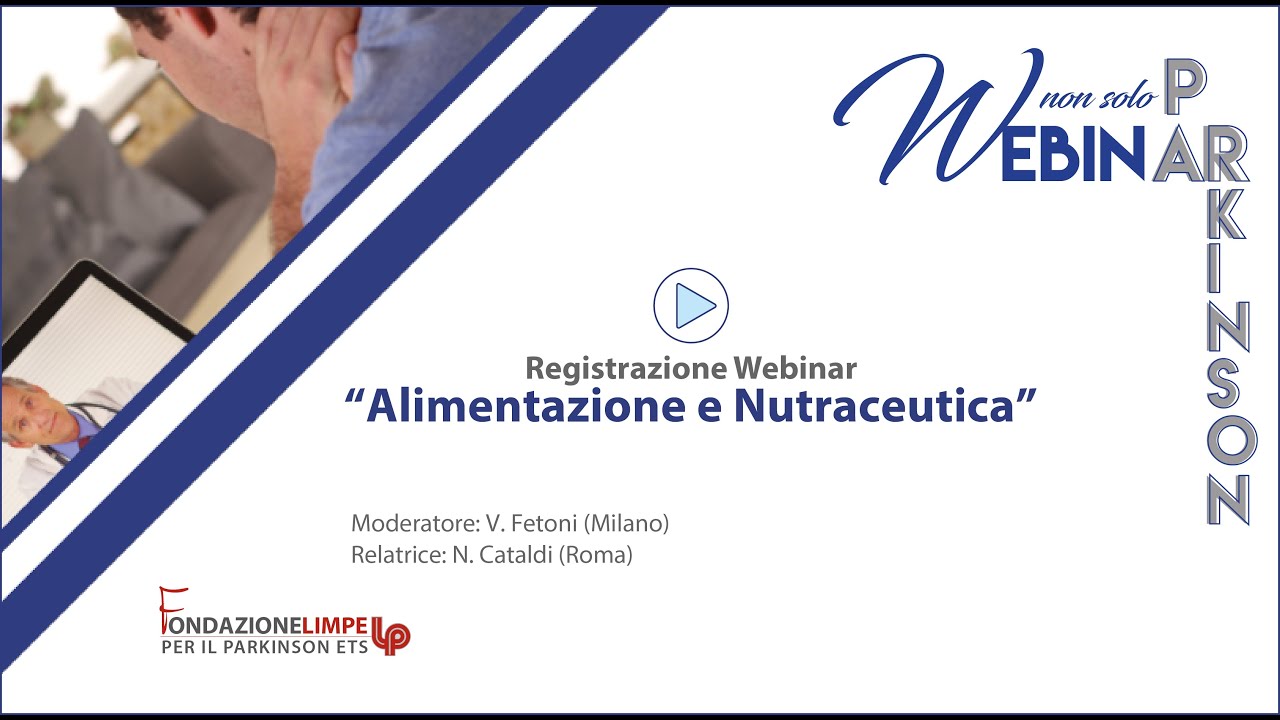 Alimentazione e Nutraceutica