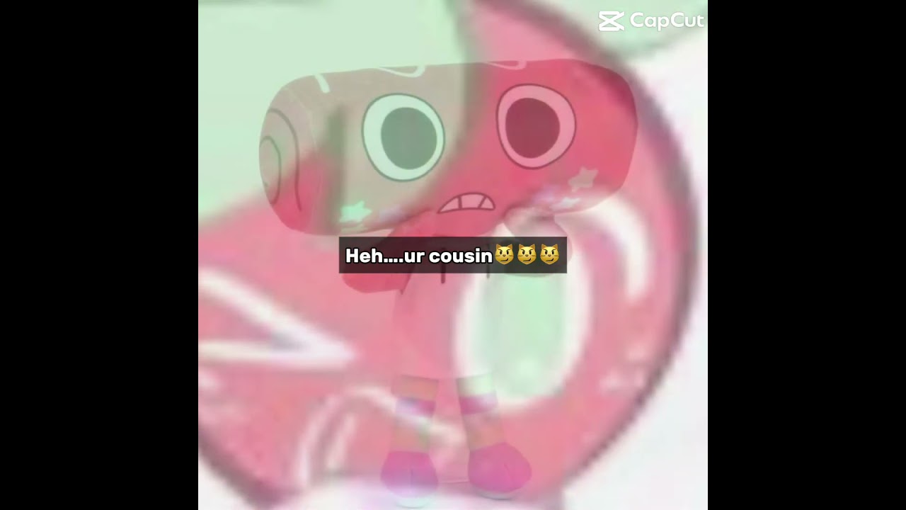 Clover cookie?