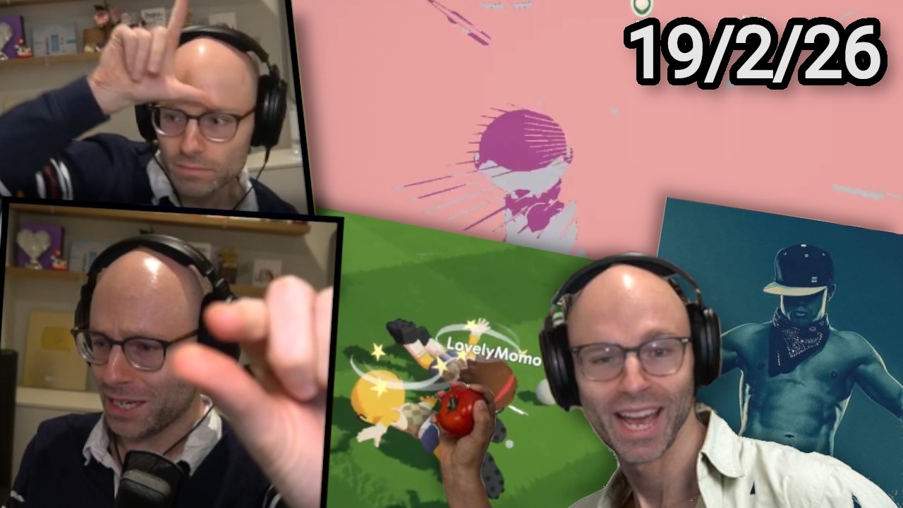 northernlion's college food fights
