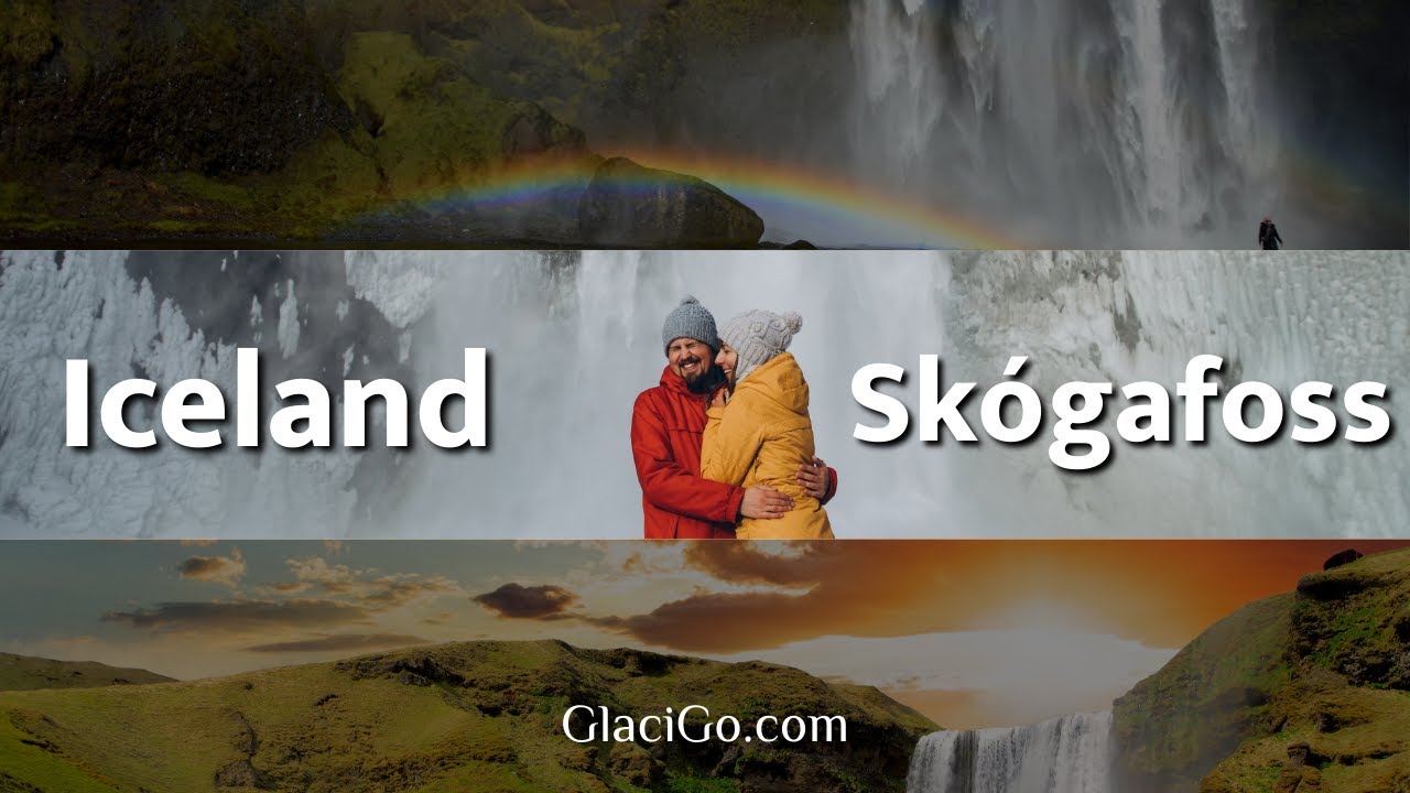 Why Skógafoss Leaves Such a Strong Impression Skogafoss