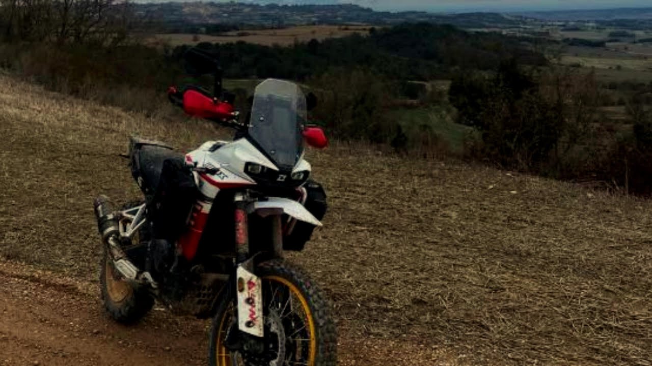 Trail OFF Santa Coloma - Igualada
