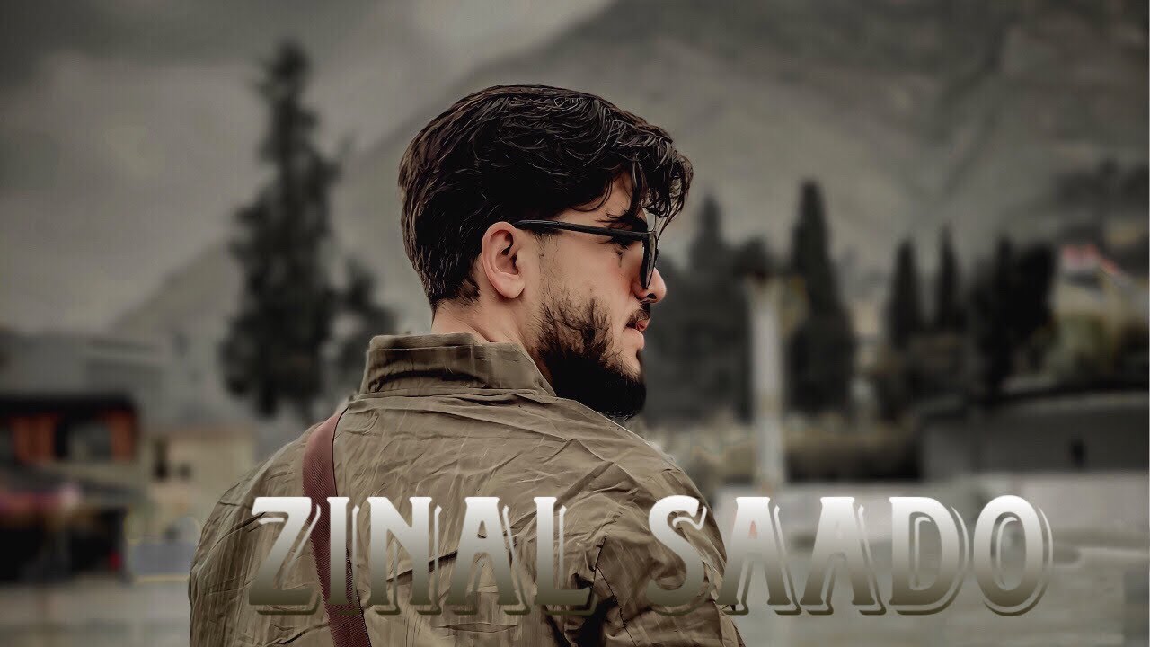 زينل سعدو ديلانا سيبي zinal saado dîlana sêpê