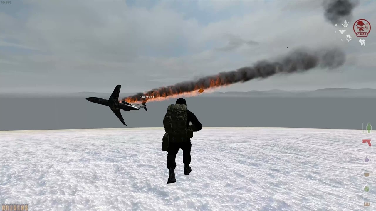 Arma 2: Dayz Origins Mod 1.8.3 in 2024 #10