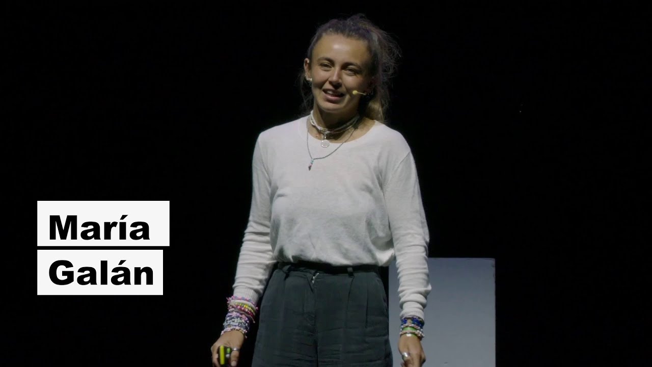 María Galán: Amor, Generosidad y Solidaridad - Fundación LQDVI