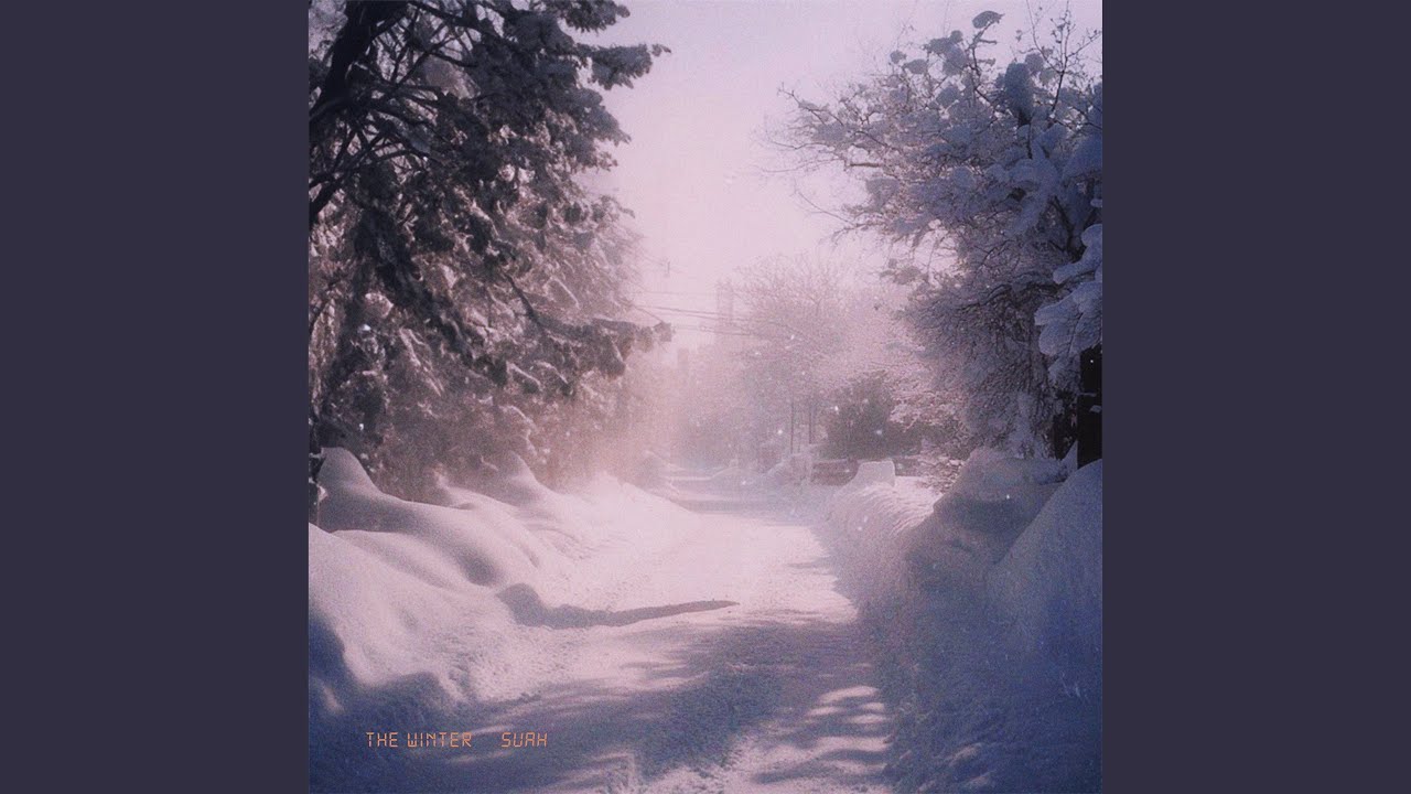 The winter
