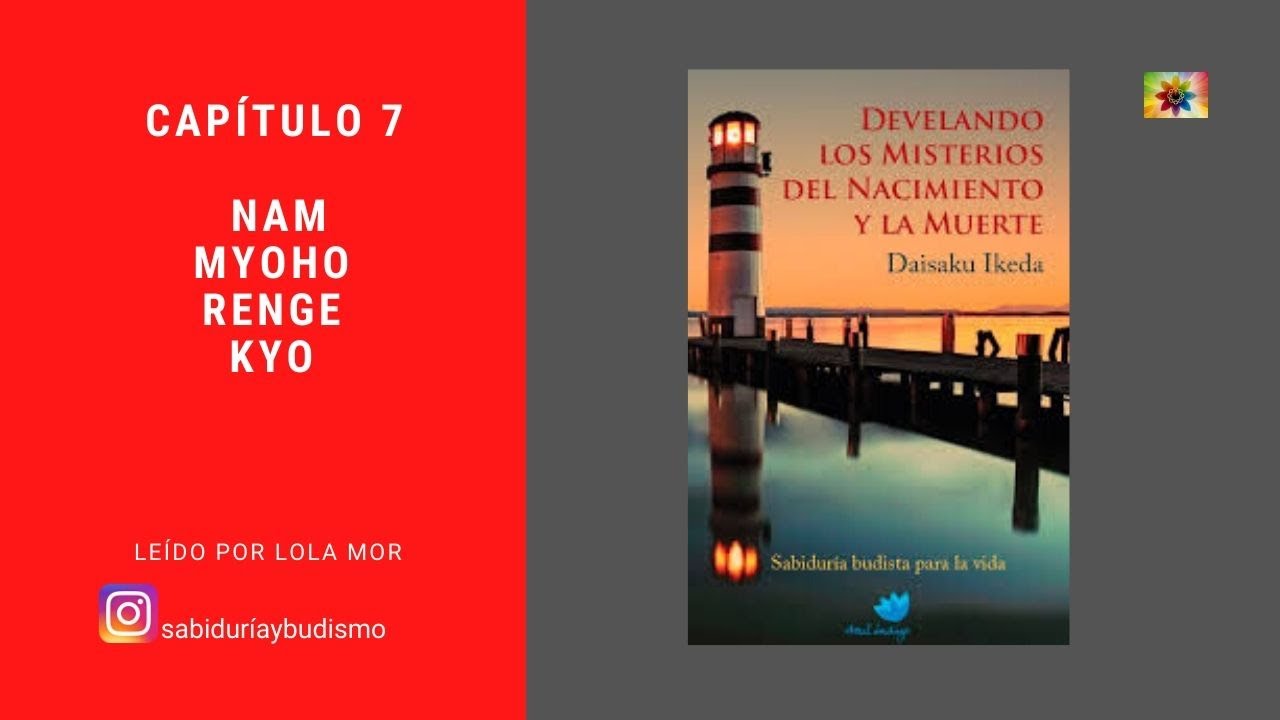 DEVELANDO LOS MISTERIOS DEL NACIMIENTO Y LA MUERTE