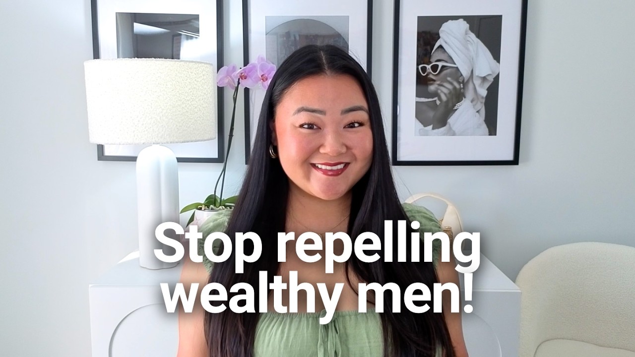 Your limiting beliefs is killing your ability to attract your dream wealthy provider man