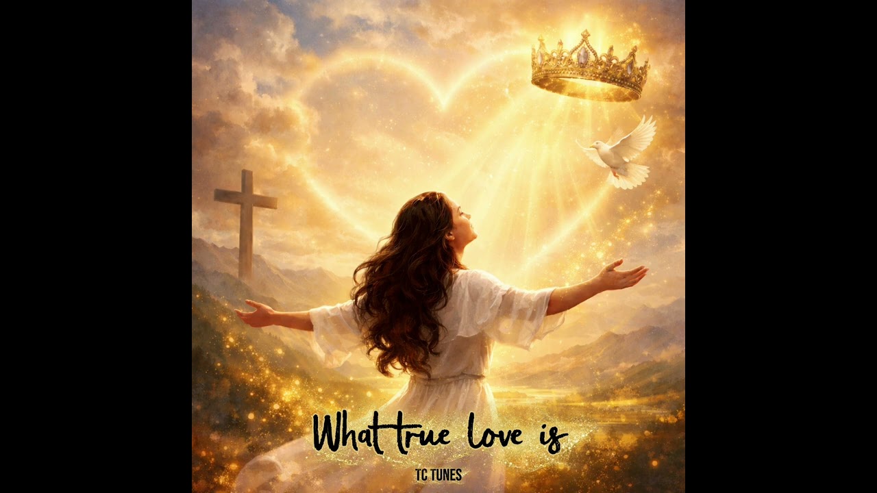 What true love is  l  TC Tunes 