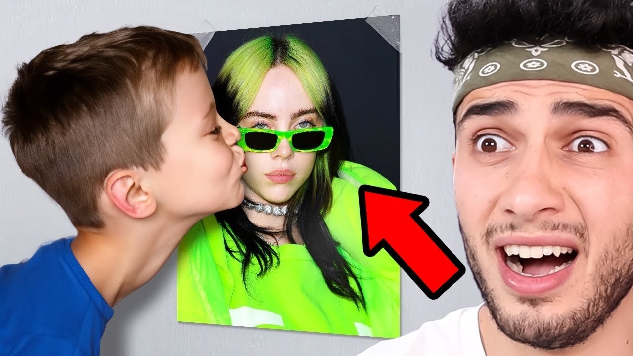 FENA YAKALANAN ÇOCUKLAR!