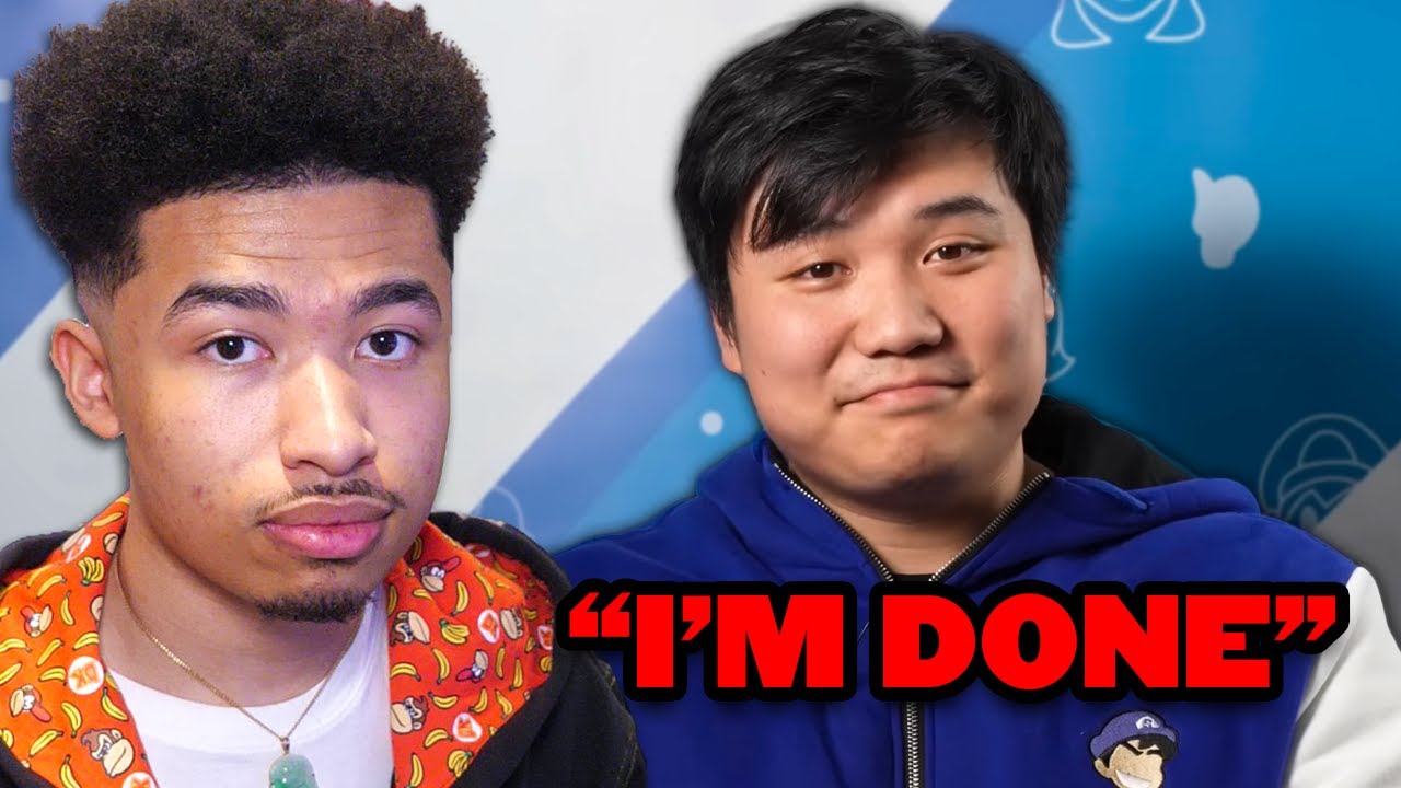 SMG4 is Retiring... End of an Era