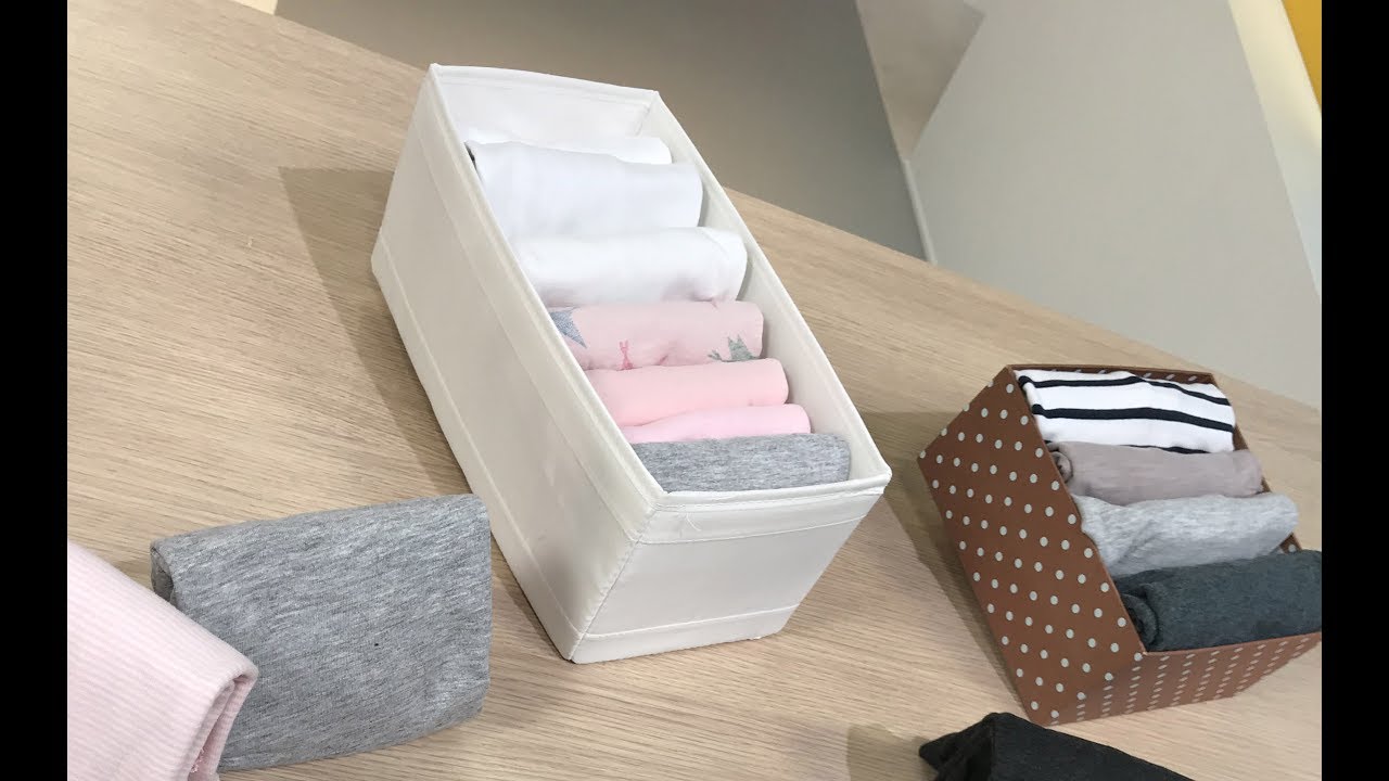 La méthode de rangement révolutionnaire de Marie Kondo