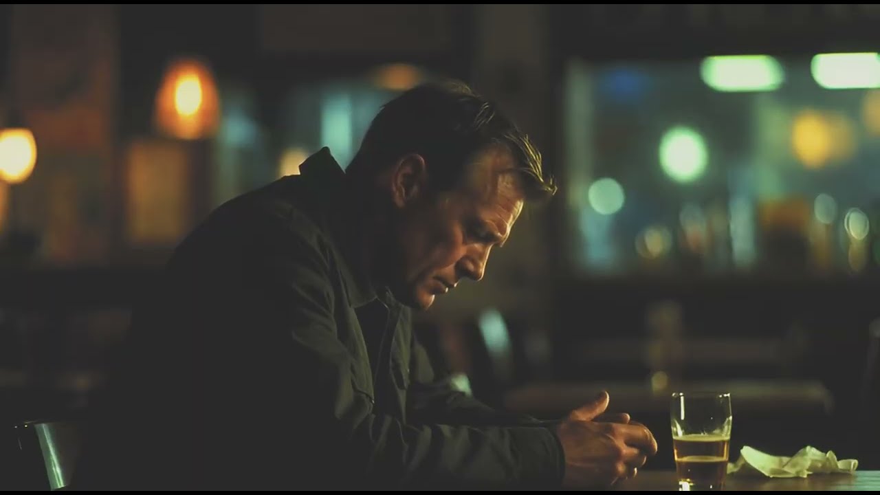 Jouw laatste glans - MV music #musicvideo