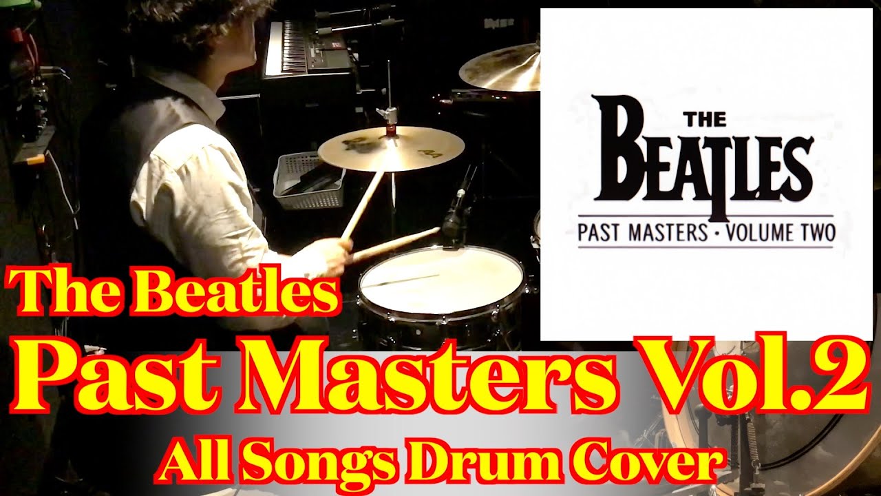 The Beatles - 