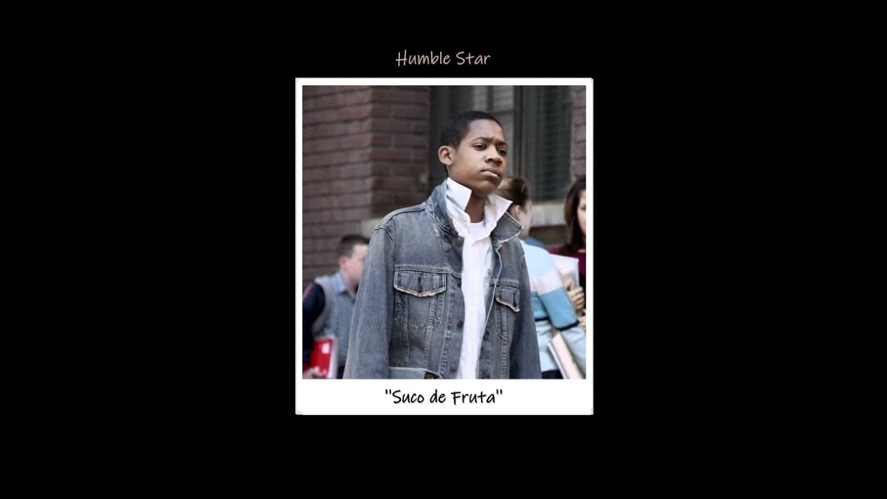 Mike - Suco de Fruta (letra)