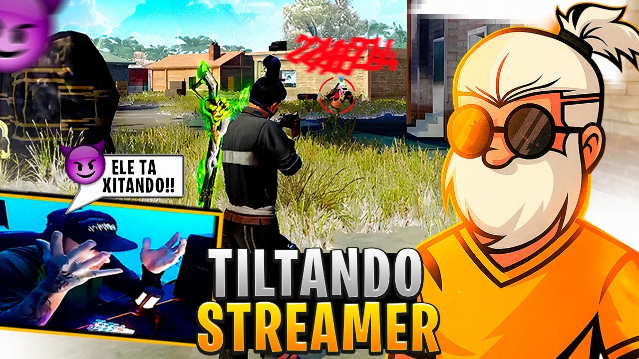 TILTEI ESSE STREAMER NESSE 4X4