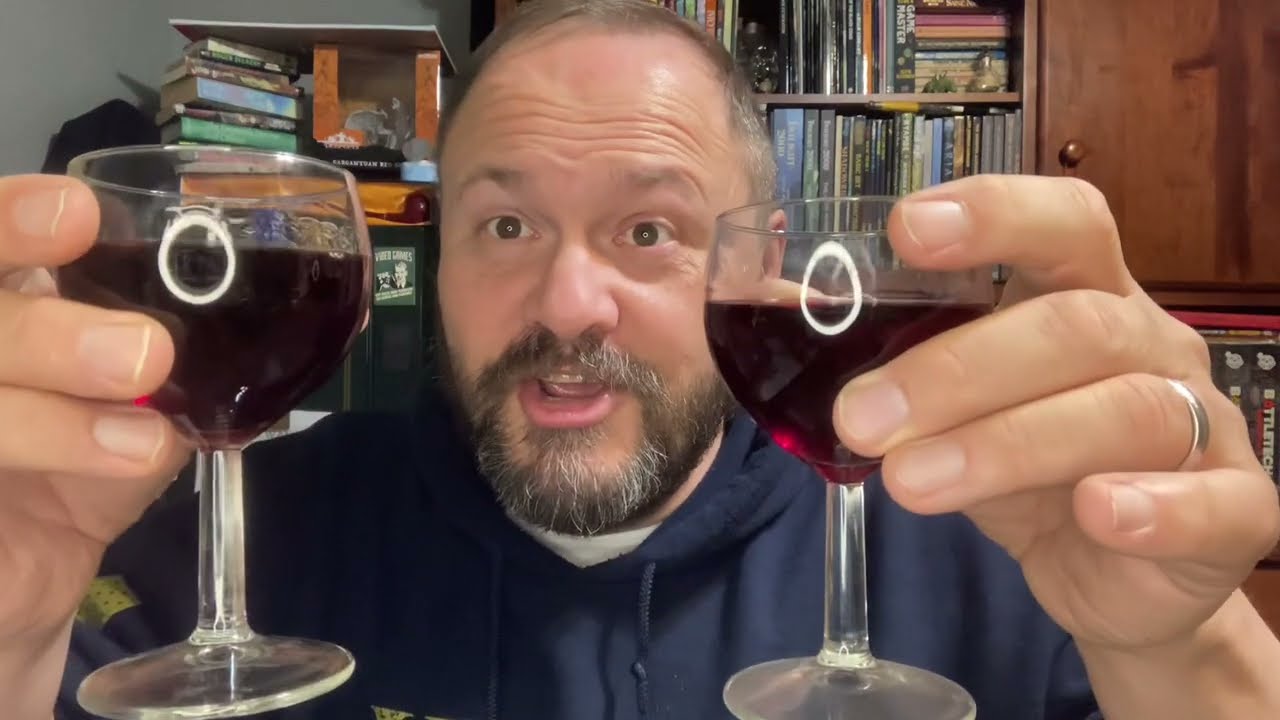 Taylor Port and Taylor Tawny Port - a comparison