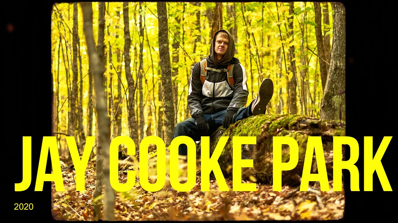Jay Cooke State Park
