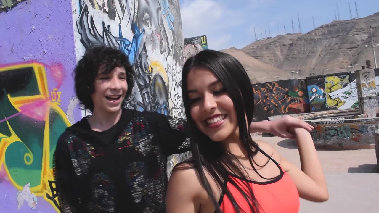 Team Montejo - LOCO ENAMORADO / LAYNOL
