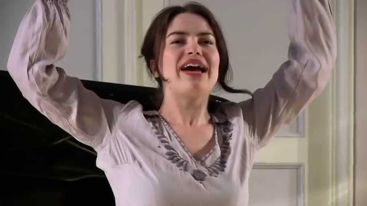Marie Under - Ballaad 