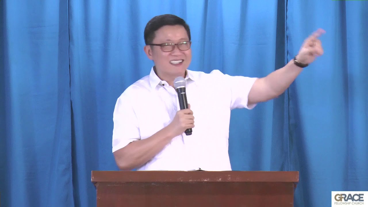 Genesis 16:1-16 Ang Diyos na may Alam ng Lahat