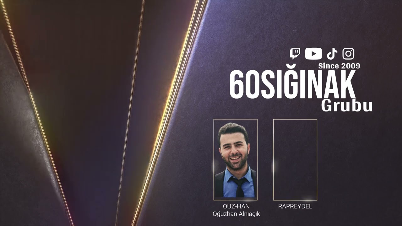 Ouz-han Ft Rapreydel  - Bebek Gözlüm