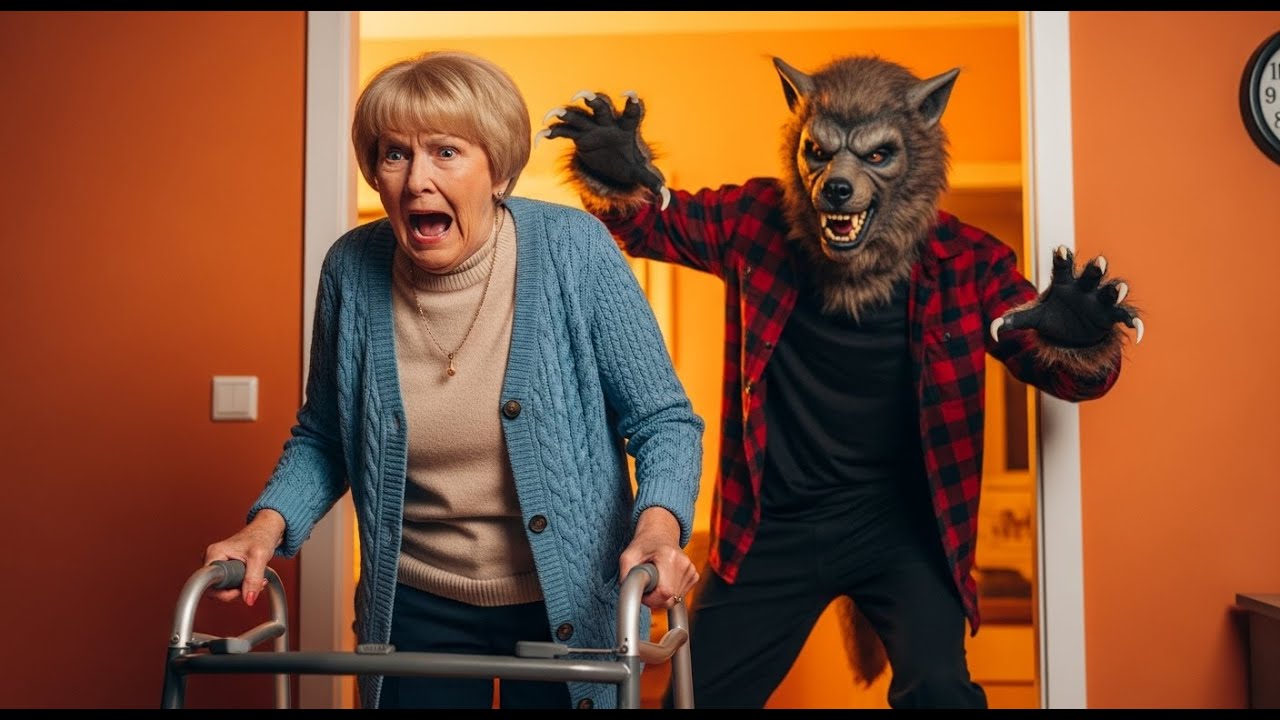 Unbelievable SCARECAM Pranks 2025 😱 #2  Funniest Jumpscare Reactions Ever!