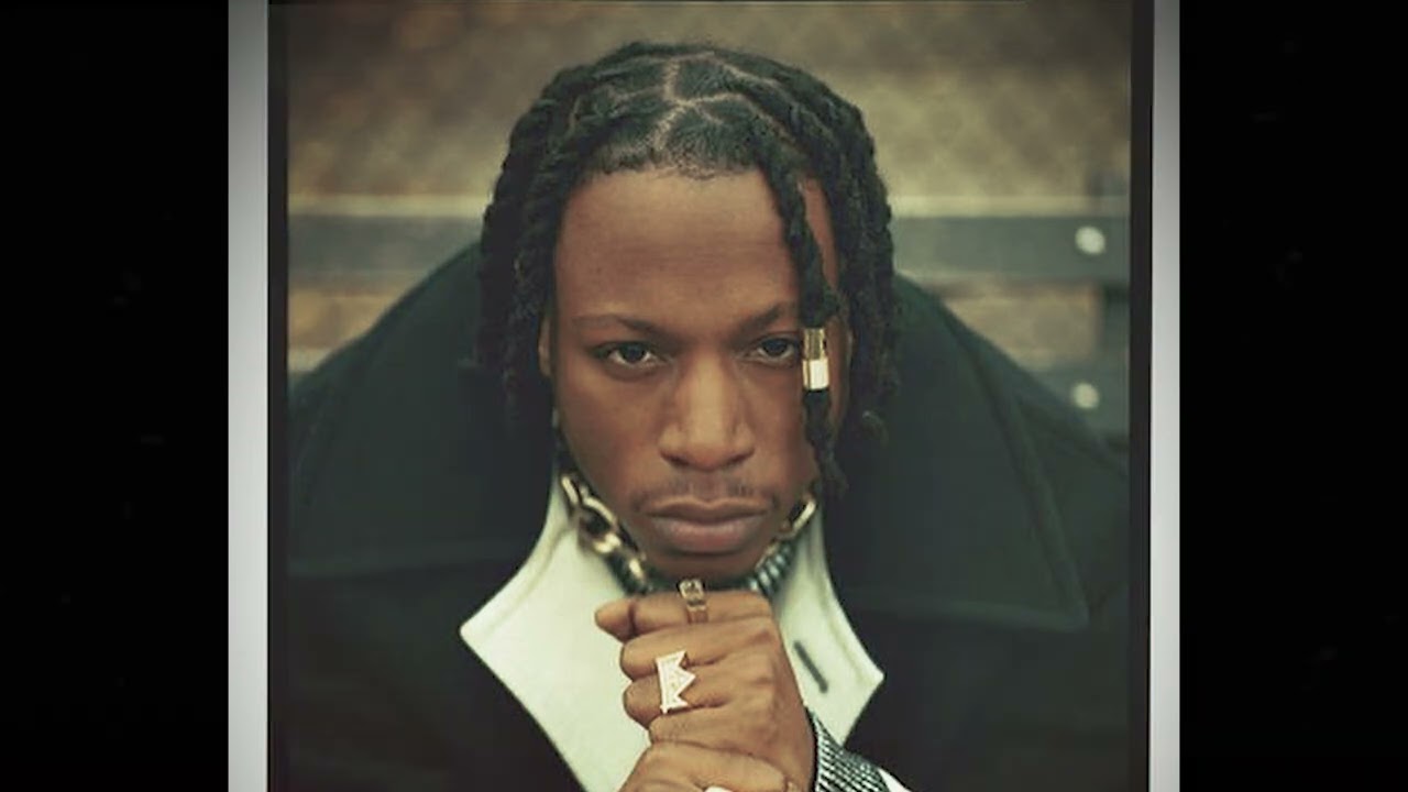 (FREE) Joey Bada$$ x Old School Type Beat – 