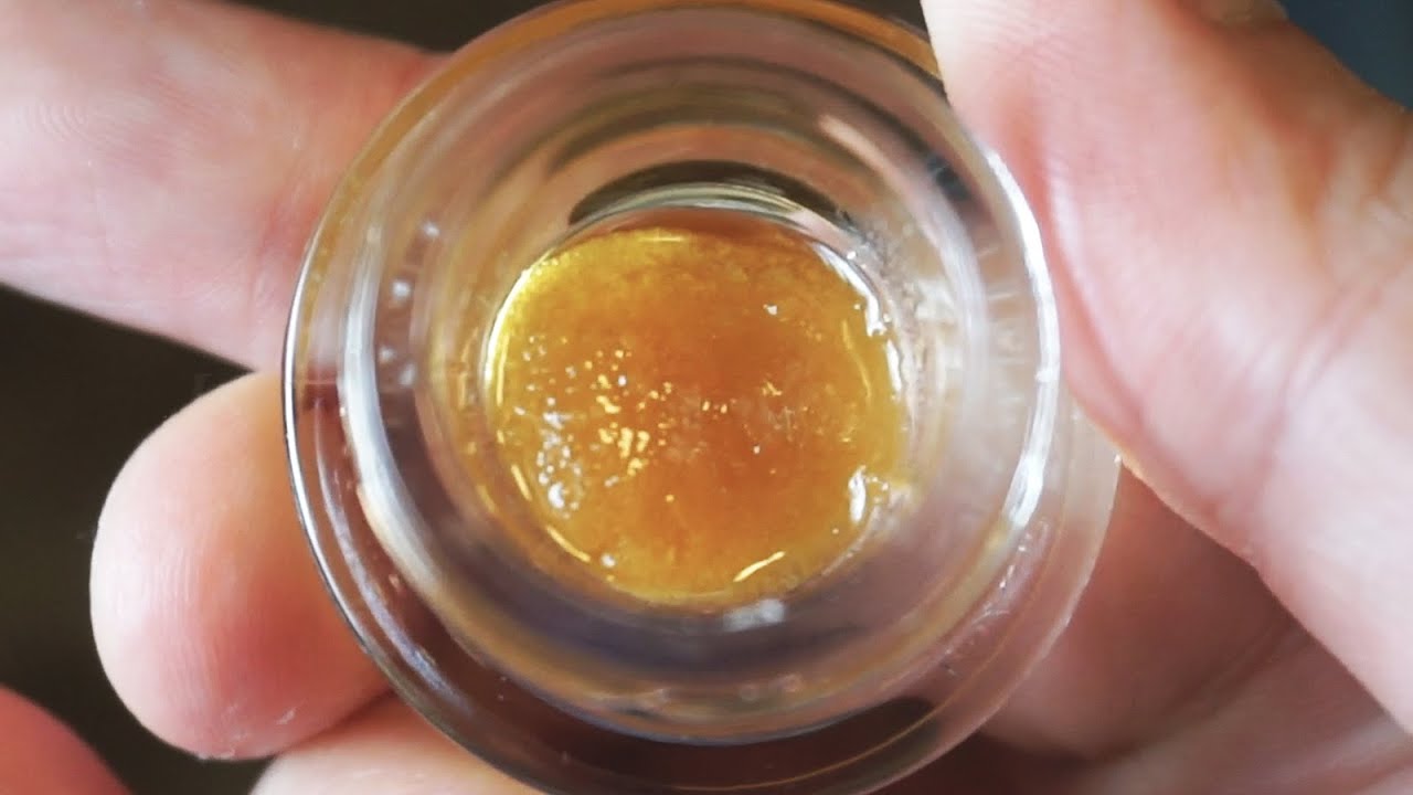 FIELD EXTRACTS MARS LIVE RESIN