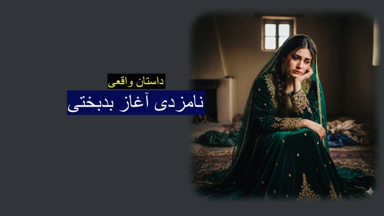 نامزدی که زندگی ام را تبدیل به جهنم کرد. نامزدی آغاز بدبختی. داستان واقعی.رنج تا گنج با رها