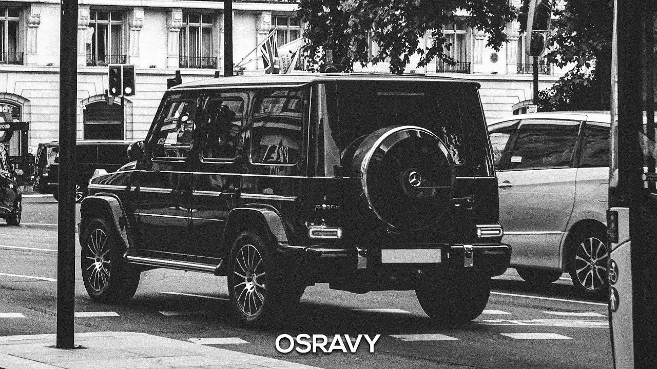 Xcho - Может Уйду (OSRAVY REMIX)