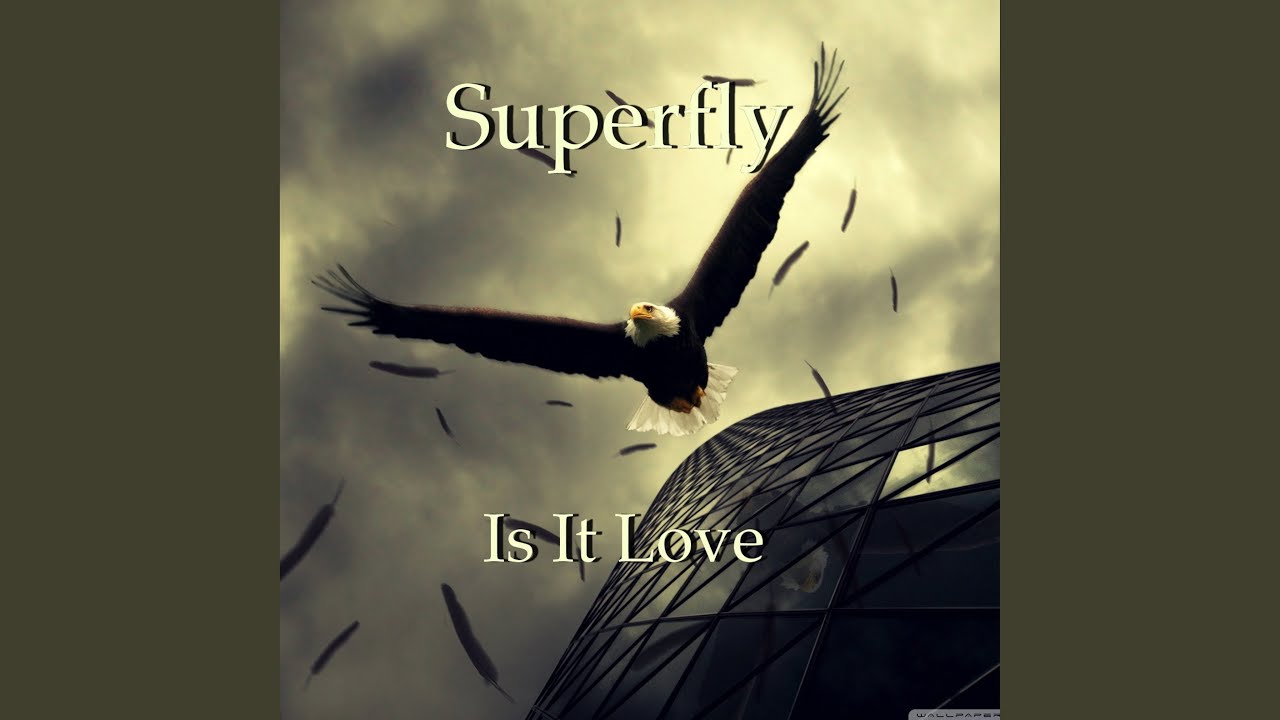 Is It Love (Extended Mix)
