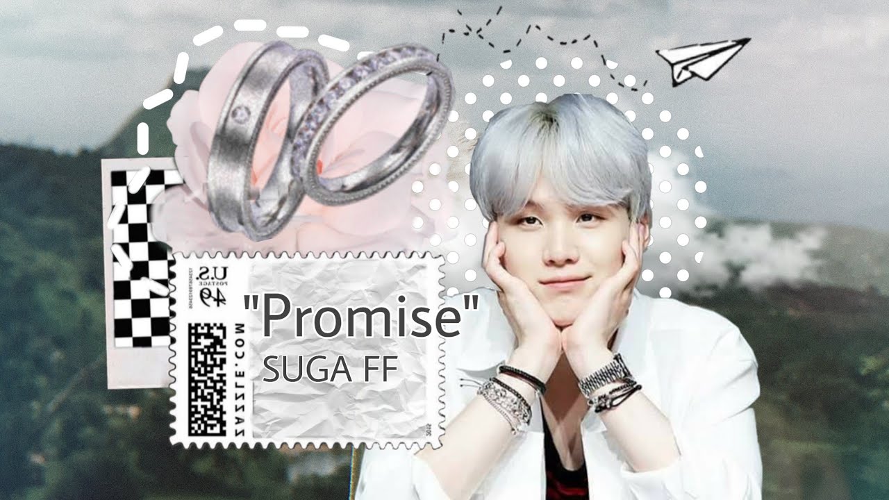 [SUGA FF] 