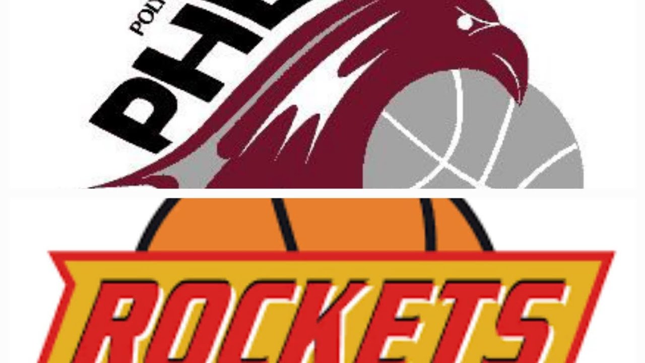 RUSSELL ROCKETS 49 VS PHENIX 44