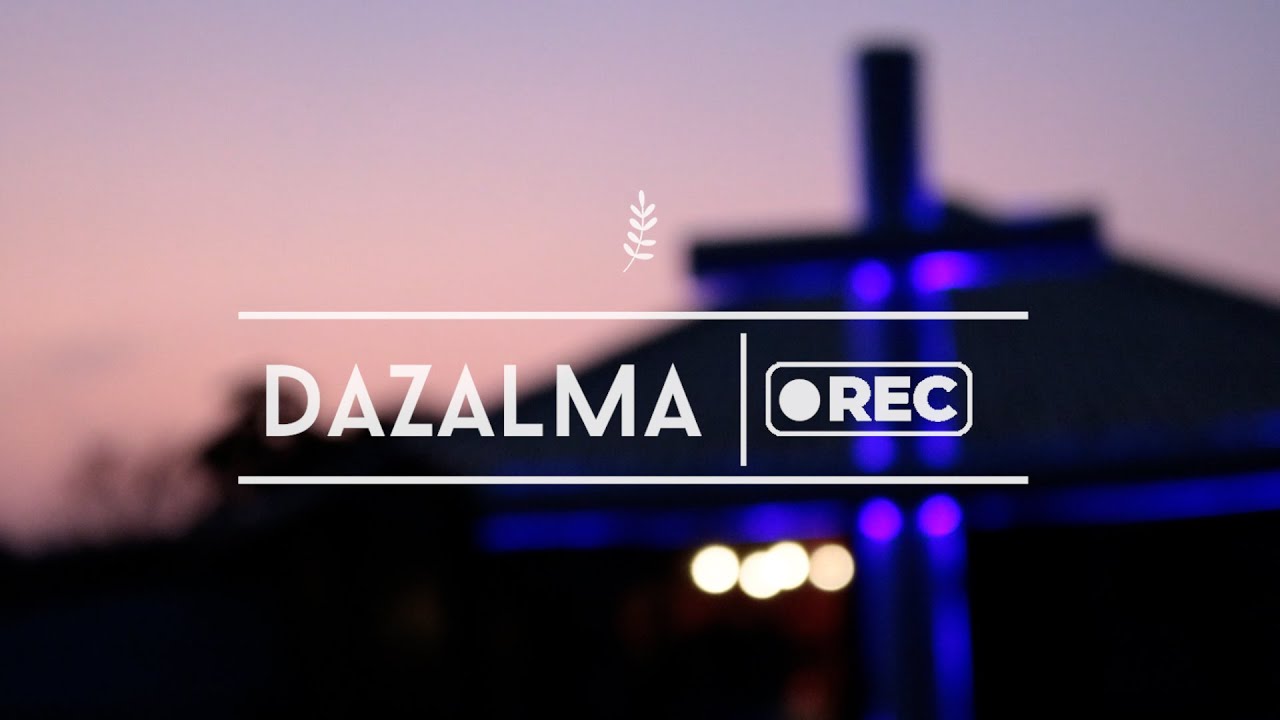 Min Doc. | Casa de São Lázaro no  Festival RezAmor - São Thomé das Letras MG