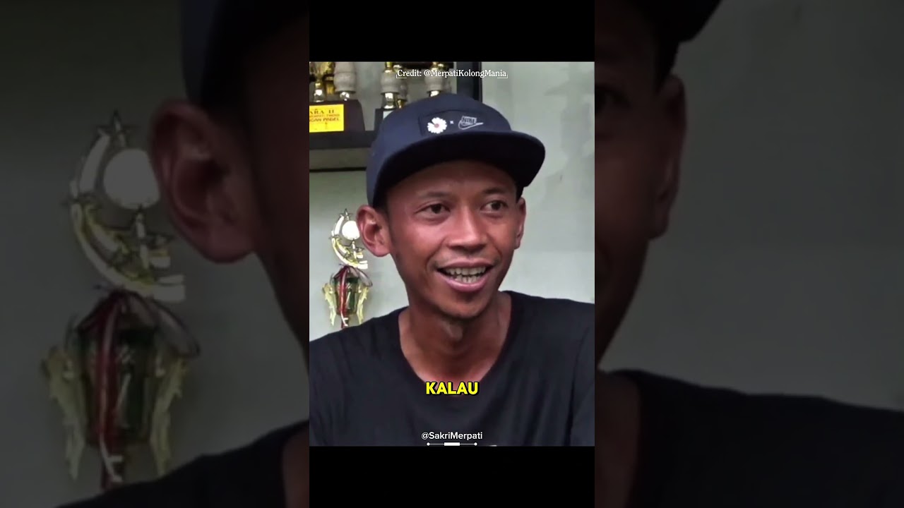 Jamu Merpati Kenwood