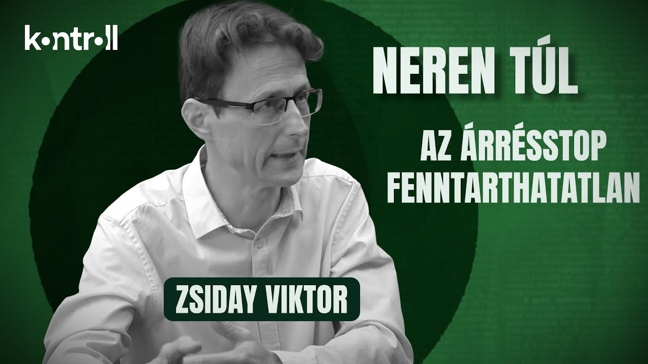 Zsiday Viktor: 