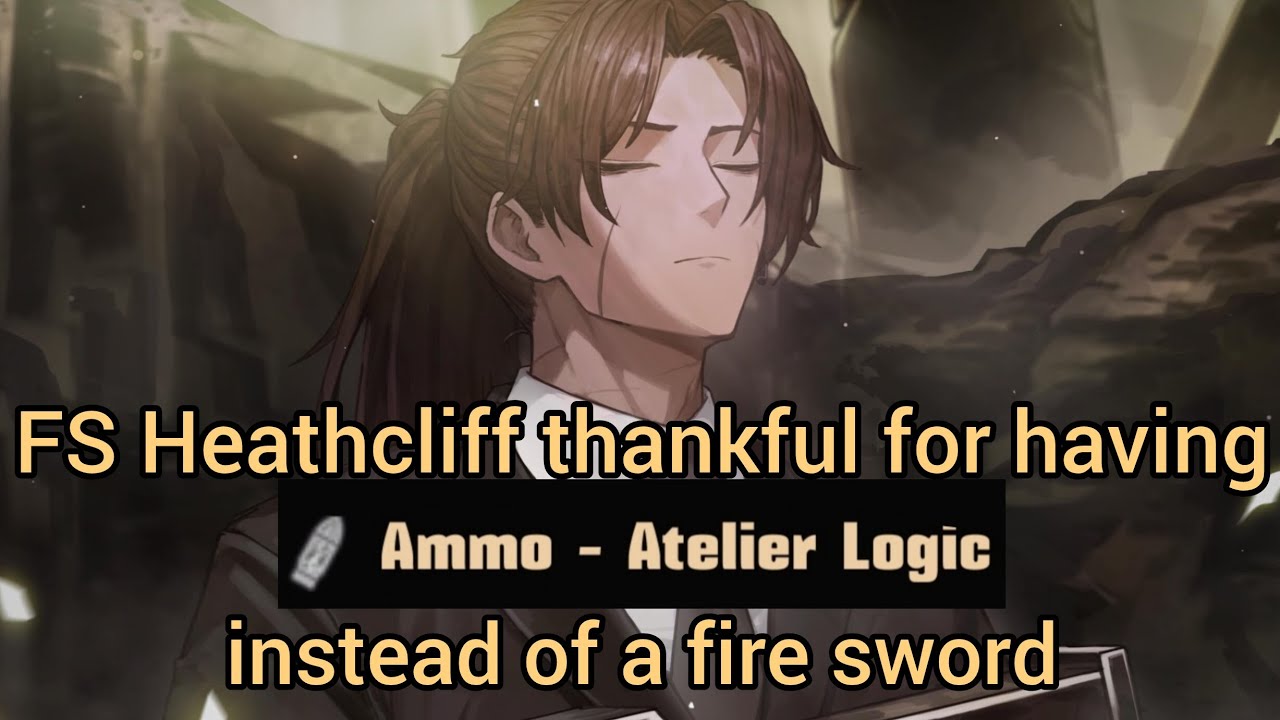 My experience with 8-30 [Limbus Company]