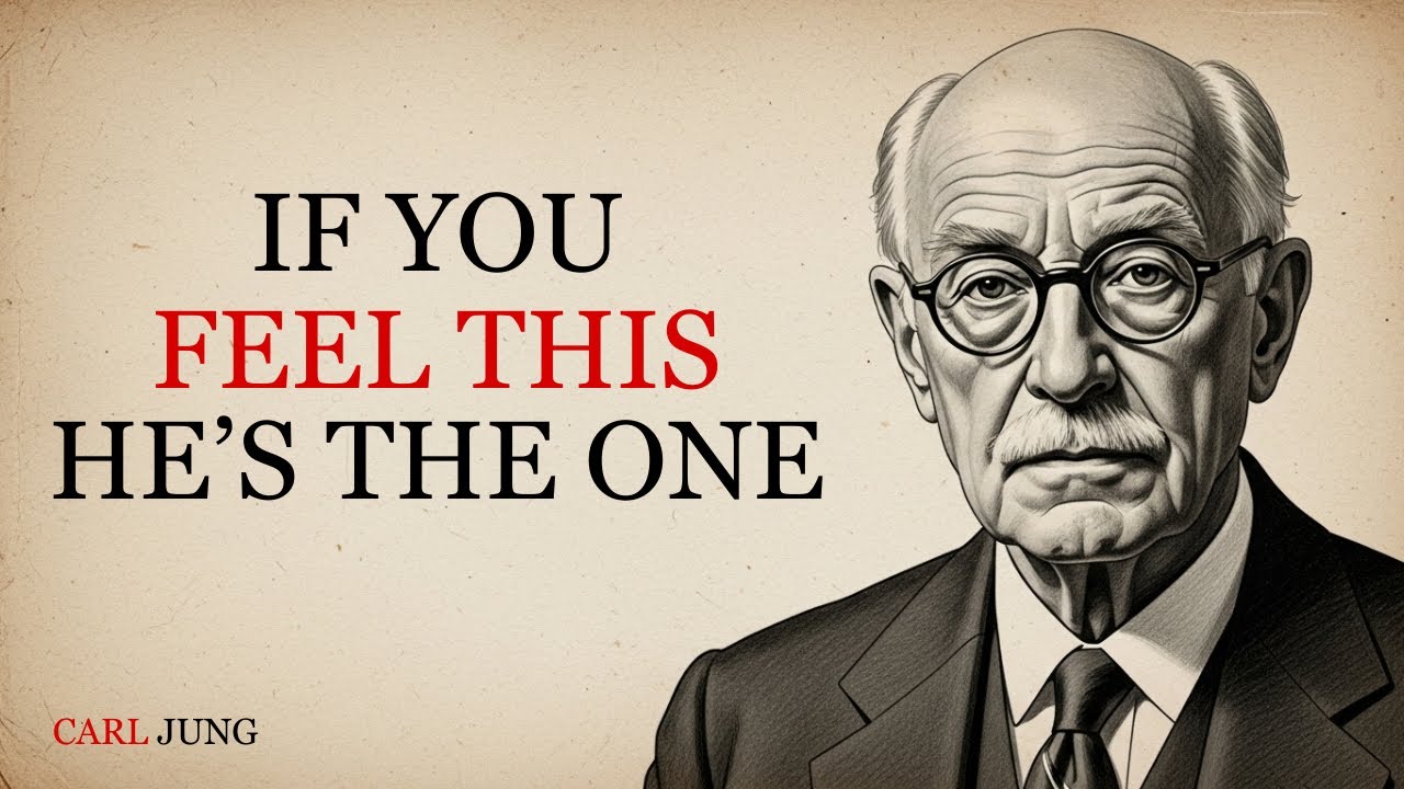 8 Signs Your Aura Is So Strong It Intimidates People | Carl Jung