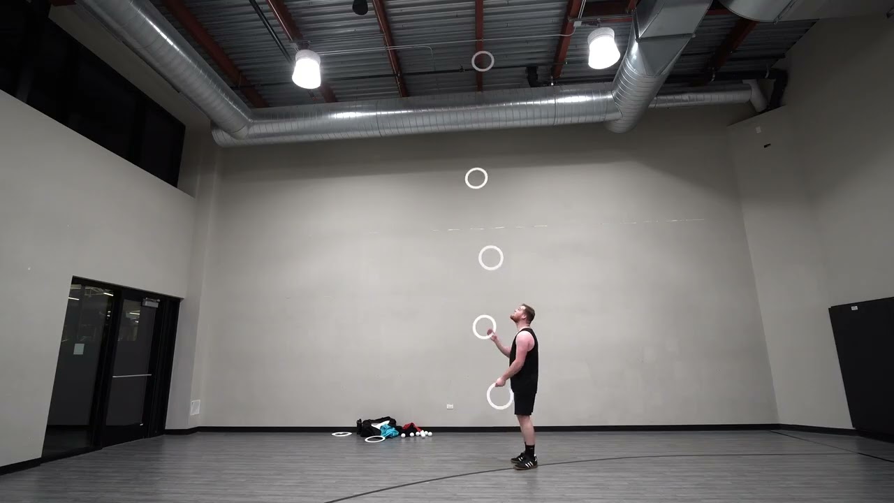 November 18th, 2025 Practice Session