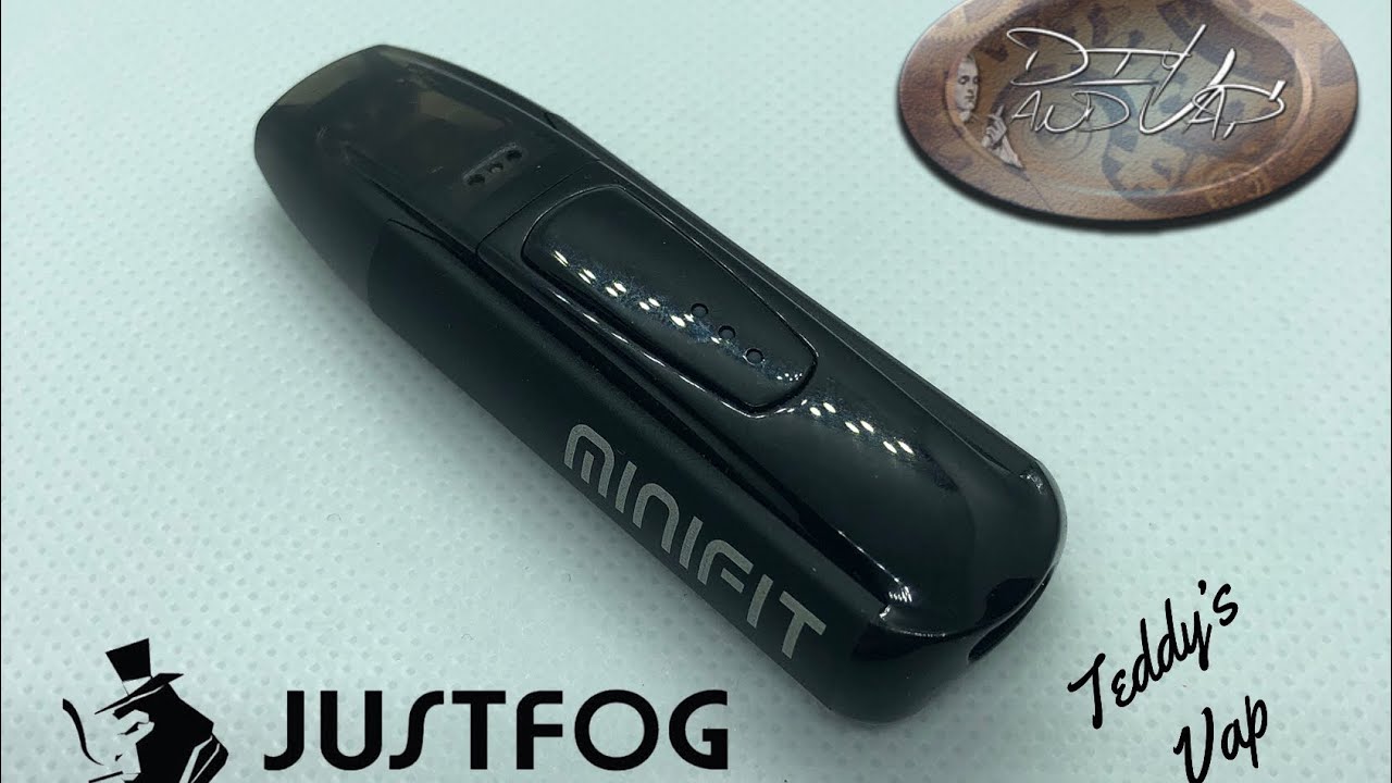 MINIFIT - JUSTFOG