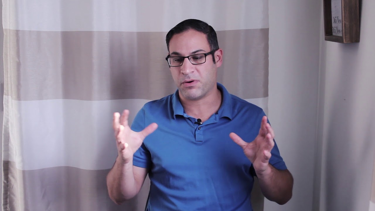 Behavior Profiling: A Hybrid Mindset