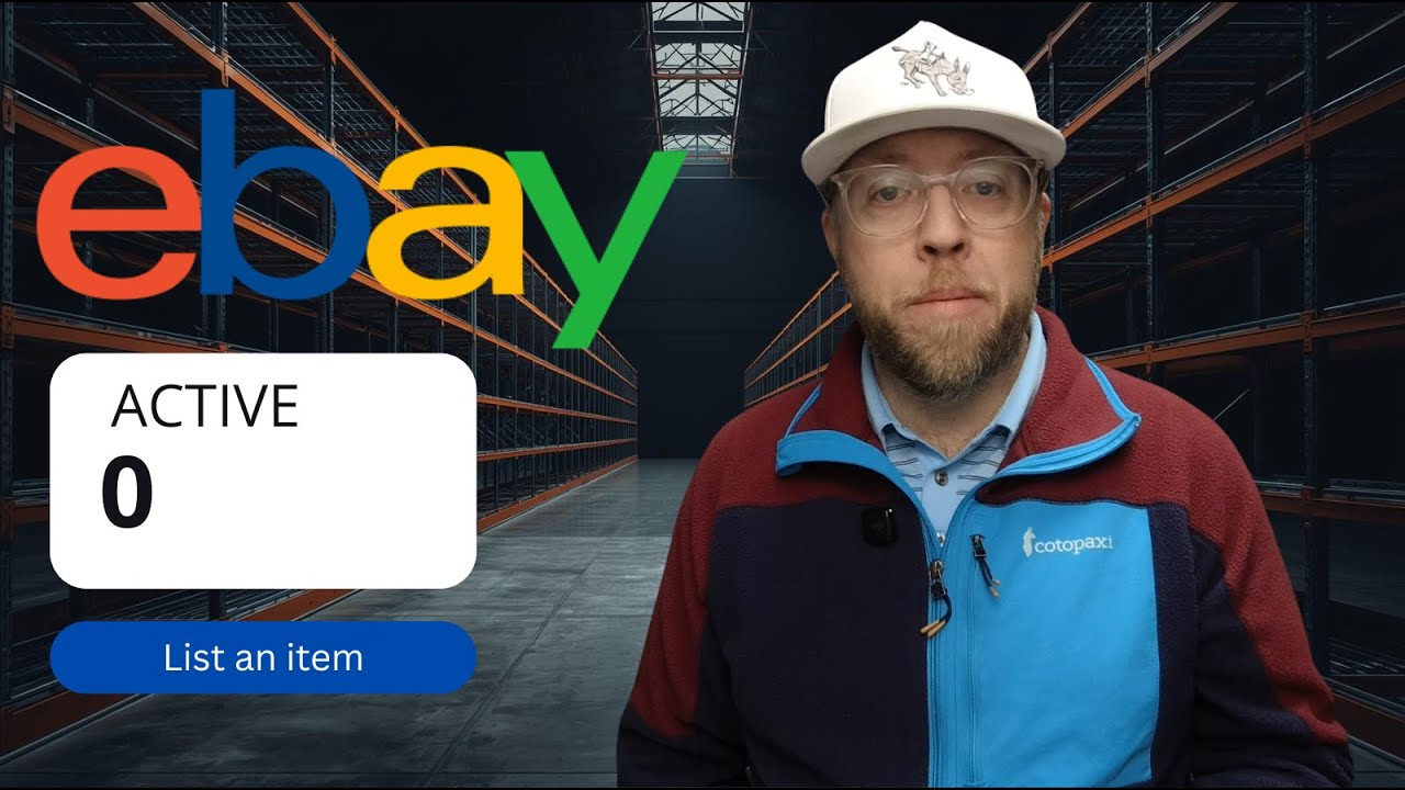 3 больших перемены — начало новой жизни на eBay 15.01.2026