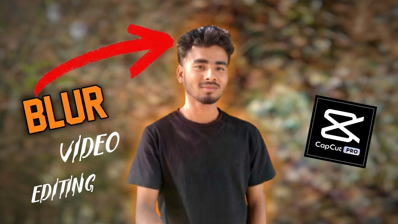 How to Get a PRO DSLR Blur Background in CapCut! (Easy Tutorial)