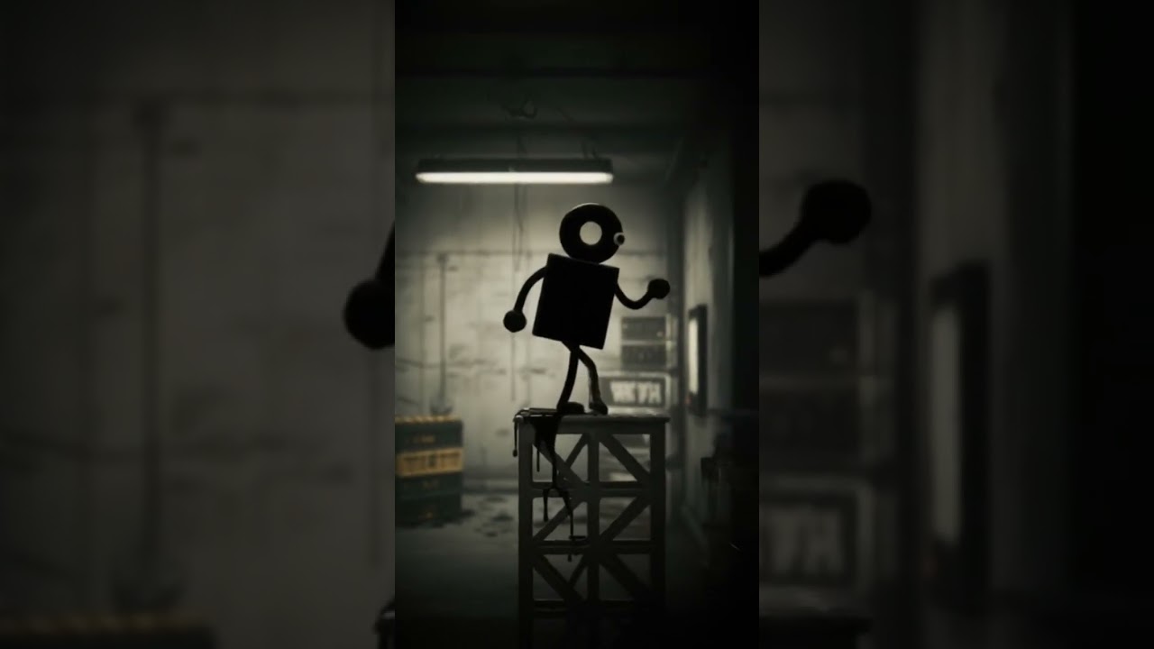 Typoman chapter 3