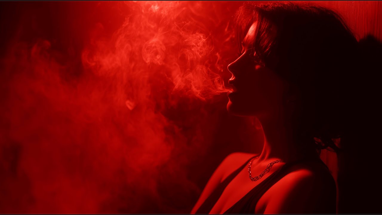 Smoke Mood ' Just Relax | Deep Playlist - [2026] Feeling Good Mix  #19