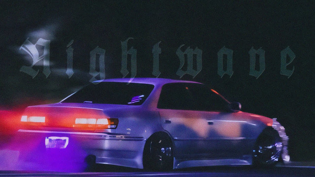 Atlisso - Nightwave (feat. Devilish Trio)
